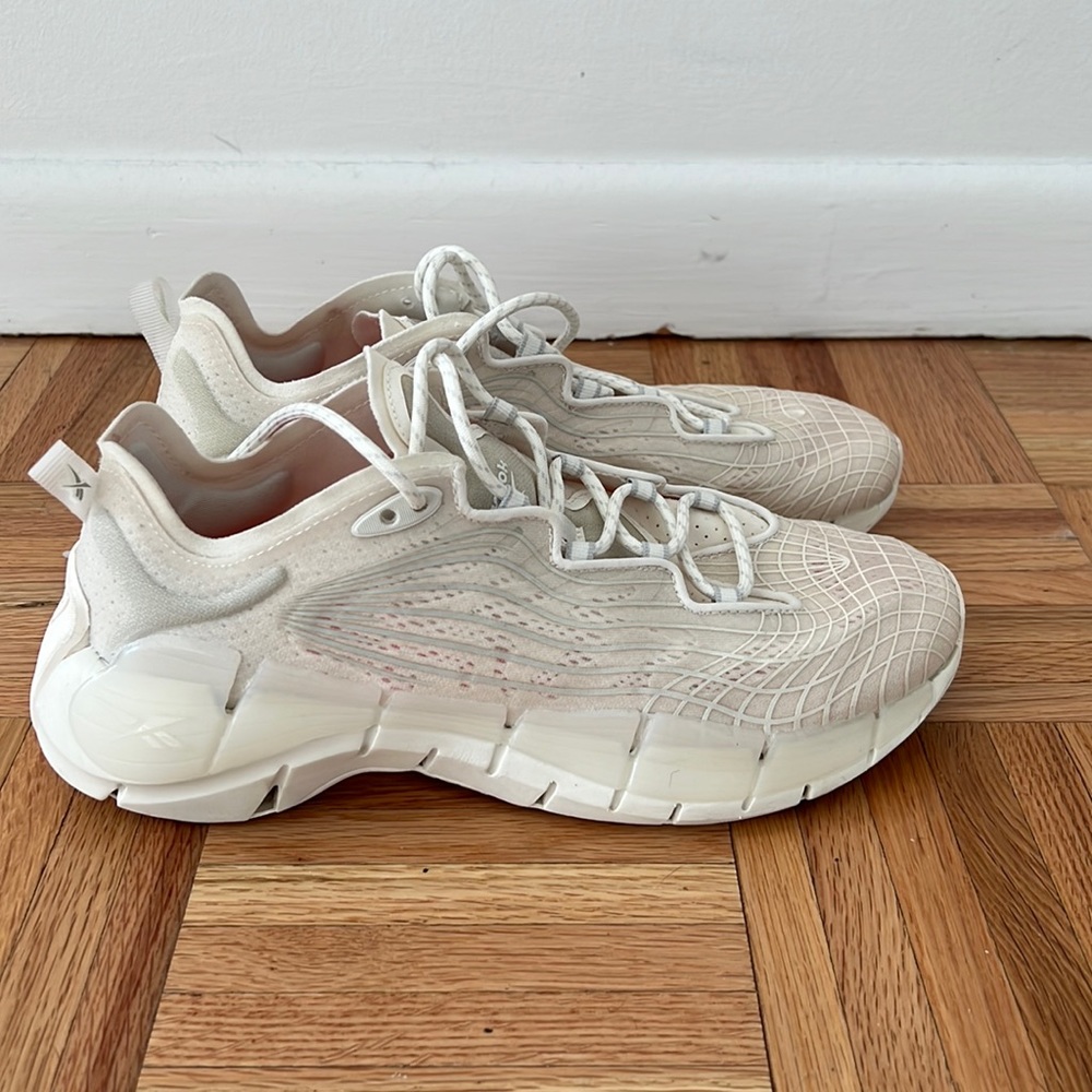 Reebok sneakers